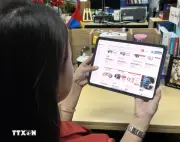 TP.HCM chính thức vận hành sàn giao dịch thịt lợn từ cuối tháng 4