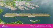TP.HCM chấp thuận liên danh VIMC - Cảng Sài Gòn - TIL đầu tư siêu cảng trung chuyển quốc tế Cần Giờ