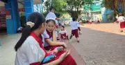 TP.HCM: Còn 3 học sinh điều trị nội trú sau vụ nghi ngộ độc thực phẩm tại trường tiểu học