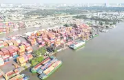 TP.HCM cần chiến lược tổng thể để logistics trở thành động lực tăng trưởng hai con số