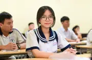 TPHCM công bố chỉ tiêu tuyển sinh lớp 10 công lập năm 2026