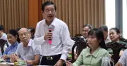 TP.HCM dự kiến thu phí rác 91.000 đồng/hộ/tháng từ năm 2026