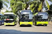 TPHCM dự trù gần 1.000 tỷ đồng miễn phí xe buýt từ tháng 5