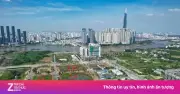 TP.HCM Hoàn Thiện Định Giá Đất Thủ Thiêm, Trình Đấu Giá 3.790 Căn Hộ Tái Định Cư