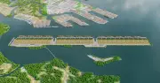 TP.HCM khởi công 3 cảng biển lớn nhân dịp 30/4, Cần Giờ đề xuất đối tác chiến lược
