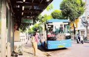 TP.HCM khẩn trương hoàn thiện phương án miễn phí xe buýt, hướng tới giảm ùn tắc và ô nhiễm