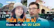TP.HCM mở rộng phố đi bộ trung tâm: Cơ hội vàng cho du lịch và đời sống đô thị