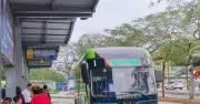 TP.HCM miễn phí xe buýt cho toàn dân: Hà Nội có nên học tập?