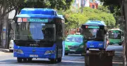 TP.HCM miễn phí xe buýt toàn dân: Kỳ vọng tăng ít nhất 30% lượng khách