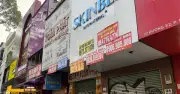 TP.HCM: Mặt bằng phố xá trống trải, chủ nhà giảm giá thuê cầu khách