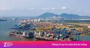 TP.HCM động thổ giai đoạn 2 cảng Gemalink trị giá hơn 13.790 tỷ đồng