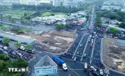 TP.HCM nghiên cứu xây dựng đường trên cao dọc tuyến Nguyễn Văn Linh