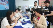 TP.HCM: Ngày hội việc làm quy mô lớn với hàng ngàn vị trí lương cao đang khát nhân sự