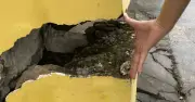 TP.HCM sụt lún nghiêm trọng: Nhà Bè, Bình Chánh, Quận 7 dẫn đầu với tốc độ 5cm/năm
