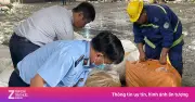TP.HCM thu giữ hơn 41 tấn thực phẩm không rõ nguồn gốc, cà phê giả bị phát hiện