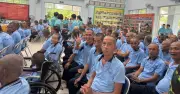 TP.HCM trao giấy khai sinh, thẻ căn cước cho 99 người đặc biệt