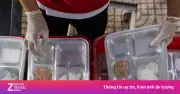 TP.HCM triển khai hệ thống QR giúp phụ huynh giám sát suất ăn học đường