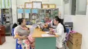 TP.HCM triển khai khám sàng lọc miễn phí tại 64 phường xã nhân Ngày Sức khỏe toàn dân