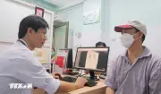 TP.HCM triển khai mô hình chăm sóc sức khỏe đến từng hộ dân, nâng cao y tế cơ sở