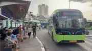 TP.HCM triển khai miễn vé xe buýt trong tháng 4/2026