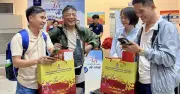 TP.HCM triển khai Tháng Công nhân 2026 với chủ đề đổi mới sáng tạo và nâng cao năng suất