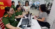 TP.HCM ưu tiên cấp căn cước cho học sinh sinh năm 2008 và 2011 trước kỳ thi tốt nghiệp 2026