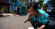 TPHCM và Nam Bộ đối mặt với đợt nắng nóng gay gắt, nhiệt độ cảm nhận lên tới 40 độ C