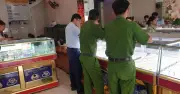 TPHCM xử lý vi phạm kinh doanh vàng, phạt hơn 1,4 tỷ đồng