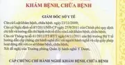 TP.HCM xử phạt gần 318 triệu đồng vi phạm y tế, phát hiện nha khoa thuê chứng chỉ hành nghề