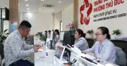 TP.HCM đẩy mạnh chuyển đổi số: Kết quả ứng dụng công nghệ thành tiêu chí đánh giá cán bộ