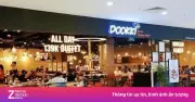 Trà sữa Laboong, Dookki và loạt nhà hàng nổi tiếng bị phạt vì an toàn thực phẩm