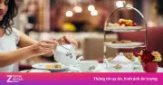 Trà: Từ lịch sử đến công nghệ sản xuất hiện đại - Khám phá toàn diện
