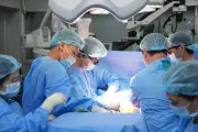 Trí tuệ người thầy thuốc chinh phục đỉnh cao trong ghép mô tạng