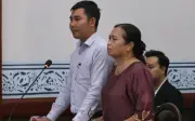 Tranh chấp di sản cố diễn viên Đức Tiến: Tòa phúc thẩm hoãn xét xử để giám định di chúc