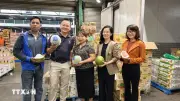 Trái Bưởi Việt Nam Chính Thức Có Mặt Tại Australia, Mở Ra Cột Mốc Mới