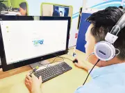 Trải nghiệm 'đi chợ việc làm' số: Nhanh, tiện nhưng còn hạn chế