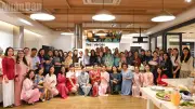 Trải nghiệm ẩm thực Việt Nam tại Bangkok gắn kết bạn bè quốc tế