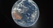 Trái Đất từ tàu Orion: Hình ảnh đầu tiên từ sứ mệnh Artemis II gây xúc động