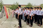 Triển lãm Hồ Chí Minh, lễ hội Văn miếu và du lịch Quảng Ninh bùng nổ