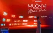 Triển lãm 'Muôn Vị Nhân Sinh' Quy Tụ Nghệ Sĩ, KOLs Khám Phá Khái Niệm 'Tổ Ấm' Tại Sài Gòn