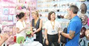 Triển lãm nguồn cung ứng quốc tế Việt Nam 2026 thu hút hơn 12.000 nhà mua hàng