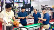 Triển lãm VIMF và VIAF 2026 tại Hải Phòng: Cú hích cho sản xuất thông minh và chuyển đổi công nghiệp bền vững