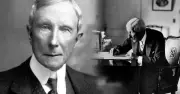 Triết Lý Kết Giao Của Tỷ Phú Rockefeller: Chọn Bạn Để Thành Công Bền Vững