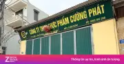 Triệt phá đường dây giết mổ, tiêu thụ 300 tấn thịt lợn nhiễm dịch tả châu Phi tại Hà Nội