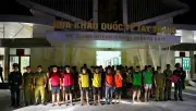 Triệt Phá Đường Dây Lừa Đảo Xuyên Quốc Gia, Chiếm Đoạt Hàng Chục Tỷ Đồng