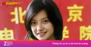 Triệu Vy thoắt ẩn thoắt hiện sau scandal, tham gia họp lớp Bắc Ảnh
