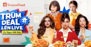 Trùm Deal Lên Live 19.4: Bí Kíp Săn Deal Ẩm Thực Giảm 50% Và Lắc Siêu Xu 60 Triệu