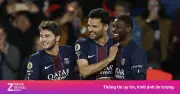 Trận Cầu Đỉnh Cao: PSG vs Liverpool - Cuộc Thư Hùng Giữa Hai Gã Khổng Lồ Châu Âu