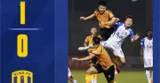 Trận Derby Bắc Trung Bộ: Thanh Hóa và SLNA Hòa 1-1 Trong Cuộc Đua Trụ Hạng Gay Cấn