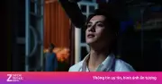 Trần Ngọc Vàng lột xác ngoạn mục với vai phản diện đầu tay trong 'Heo năm móng'